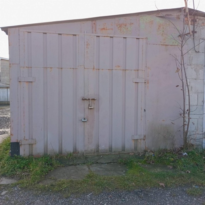 Оренда гараж 32м2 район "Варшавський ринок " - фото 1