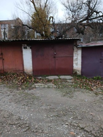 Сдам в оренду гараж - фото 1