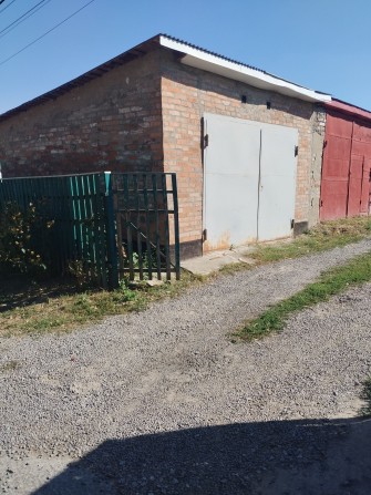 Здам гараж в центрі міста. - фото 1