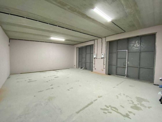 Здається великий гараж! Під бізнес Полтава