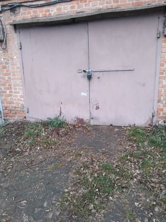 Аренда здача Гаража  в центре. - фото 1