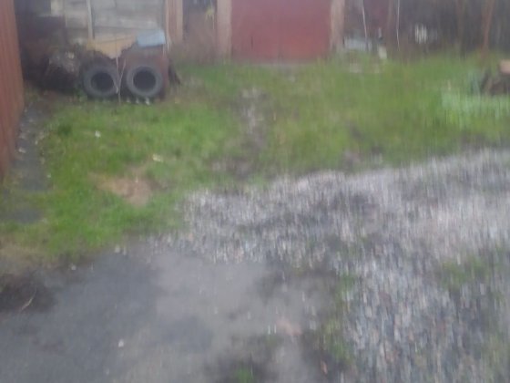 Задам в аренду кирпичный гараж Полтава