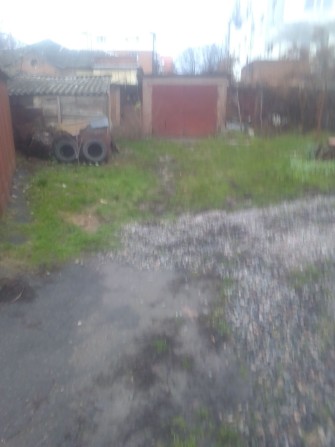 Задам в аренду кирпичный гараж - фото 1