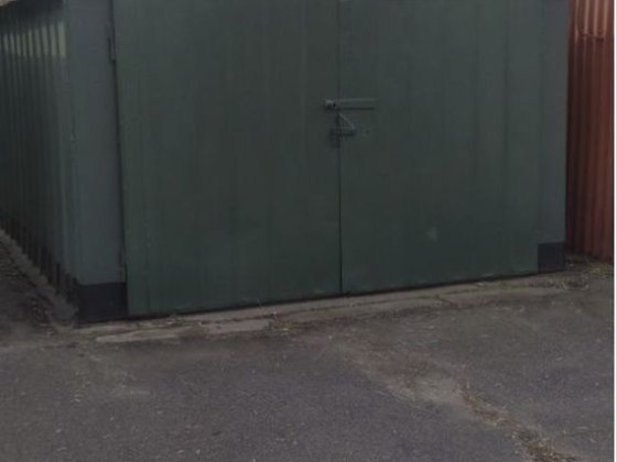 Здам в оренду або продам гараж з погребом Полтава