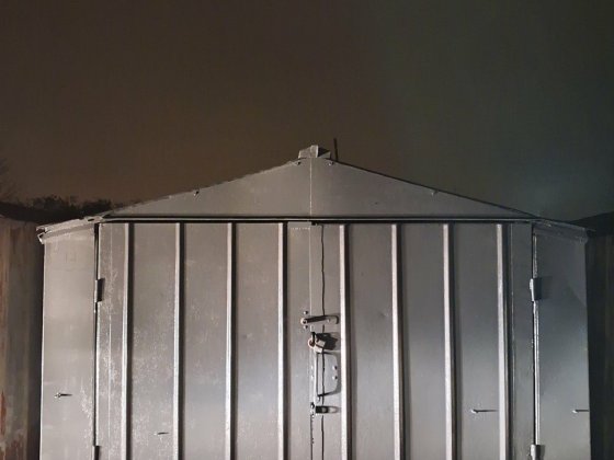 Оренда гаражу на Подолі Полтава