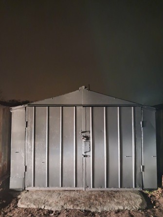 Оренда гаражу на Подолі - фото 1