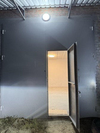 Сдам гараж на длительный срок - фото 1