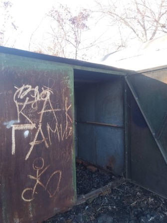 Здам гараж в оренду - фото 1