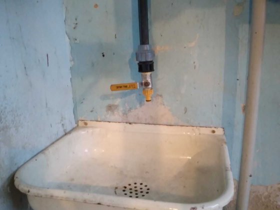 Оренда з паркомісцем ДАІ Полтава