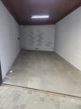 Здам гараж склад оренда - фото 1