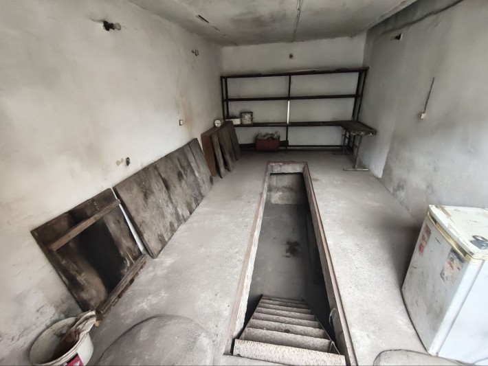 Здам в оренду житловий двоповерховий гараж у кооперативі Дворецький - фото 1