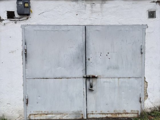 Орерда гараж вул. Шухевича Ровно