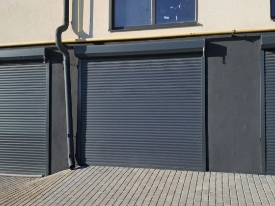 Здається гараж в оренду — Дружба Тернопіль