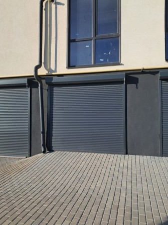 Здається гараж в оренду — Дружба - фото 1