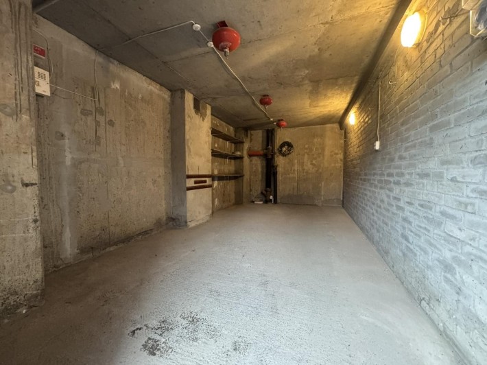 Оренда гараж Чернівецька - фото 1