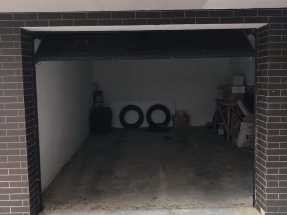 Здається гараж Майдан