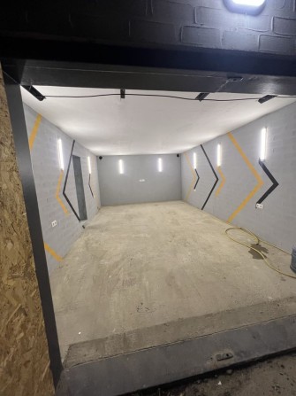 Оренда гаража посуточно - фото 1