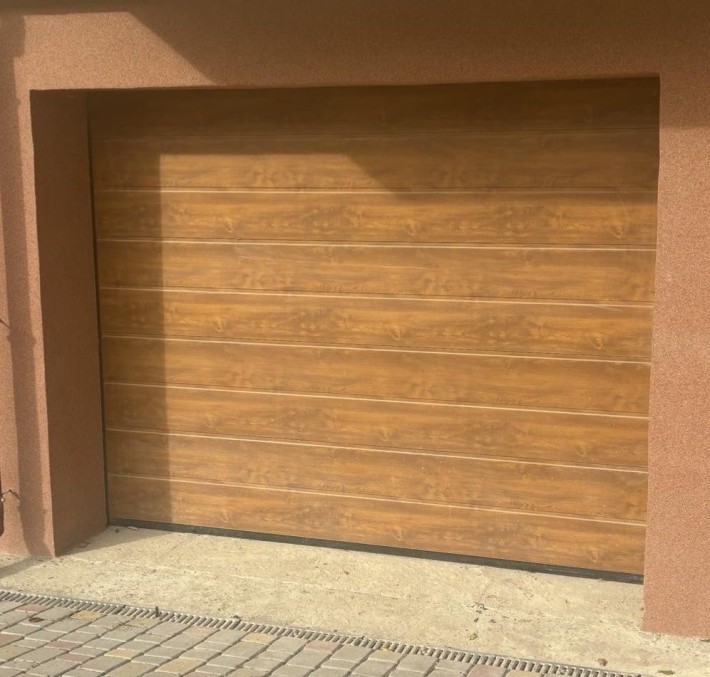 Здам гараж Боздош - фото 1