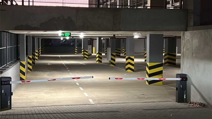 Здам в оренду паркомісце, ЖК Crystal - фото 1