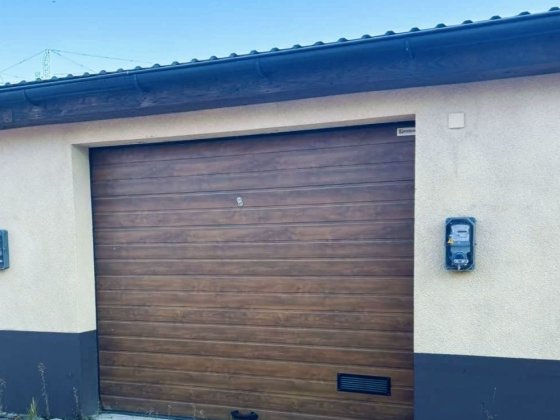 Здам гараж довгостроково Гленца 6 Ужгород