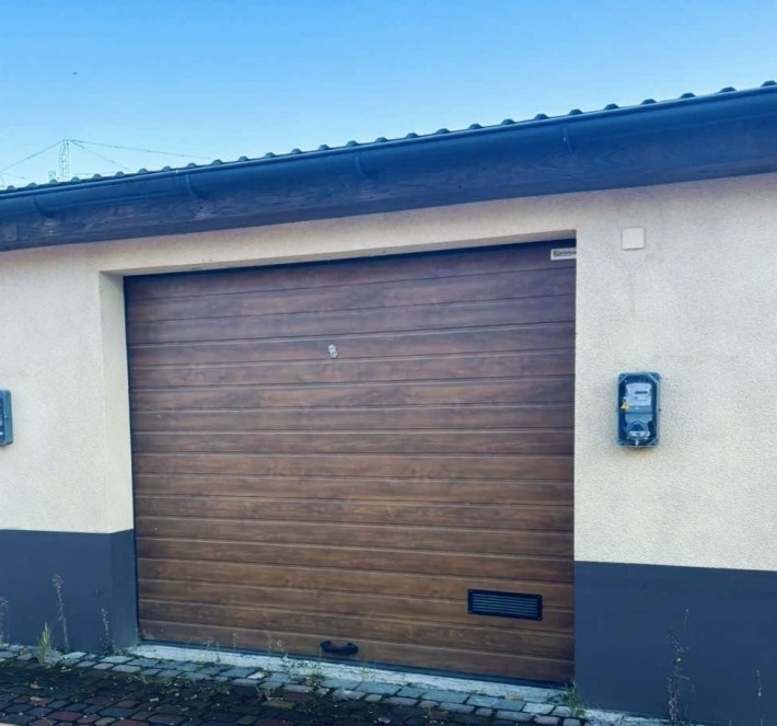 Здам гараж довгостроково Гленца 6 - фото 1