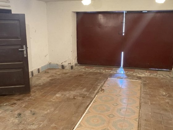 Здається в оренду гараж Ужгород