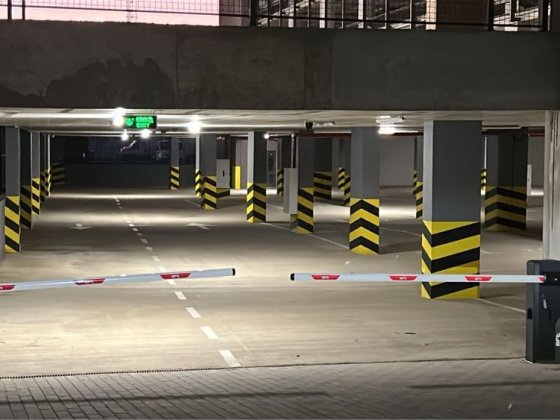 Паркомісце ЖК Crystal 2 поверх здам в оренду Ужгород