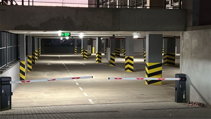 Паркомісце ЖК Crystal 2 поверх здам в оренду - фото 1