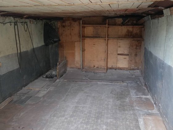 Аренда гаража рн зелений Черкассы