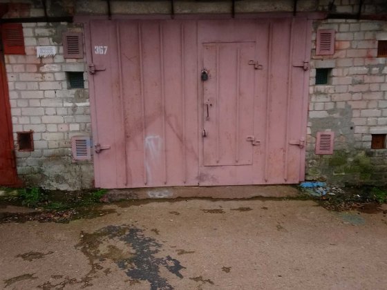 Сдам в оренду гараж Чернигов