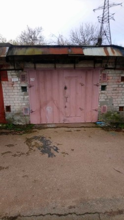 Сдам в оренду гараж - фото 1
