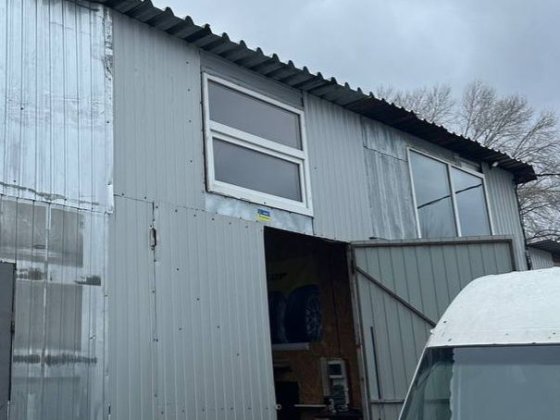 Оренда гаражу 68м2 Оболонь Київ