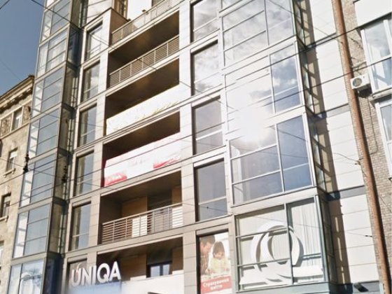 Оренда великого паркомісця у підземному паркінгу Саксаганського 70А