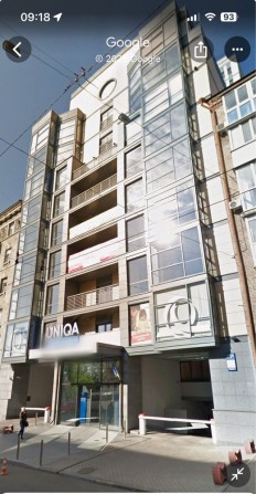 Оренда великого паркомісця у підземному паркінгу Саксаганського 70А - фото 1