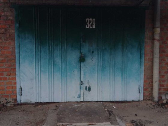 Здам гараж на довгий термін Винница