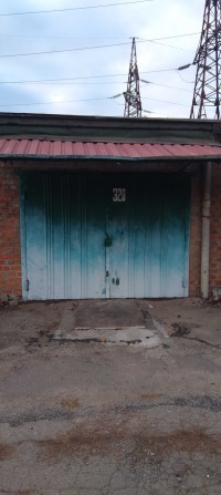 Здам гараж на довгий термін - фото 1