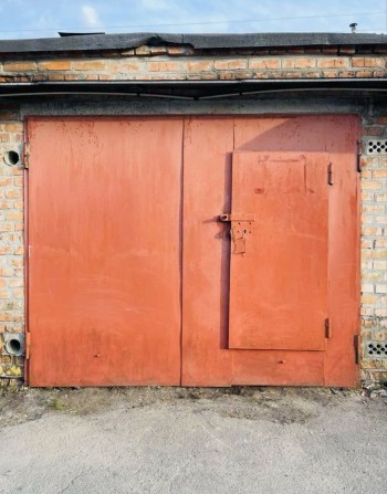 Гараж ТВГ-5 Оренда Електромережа - фото 1