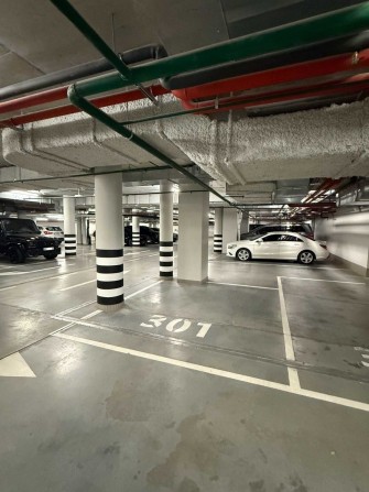 Сдам в аренду  паркинг  ЖК Грейт/ Great - фото 1