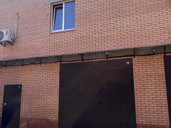 Гараж в оренду 6х7
