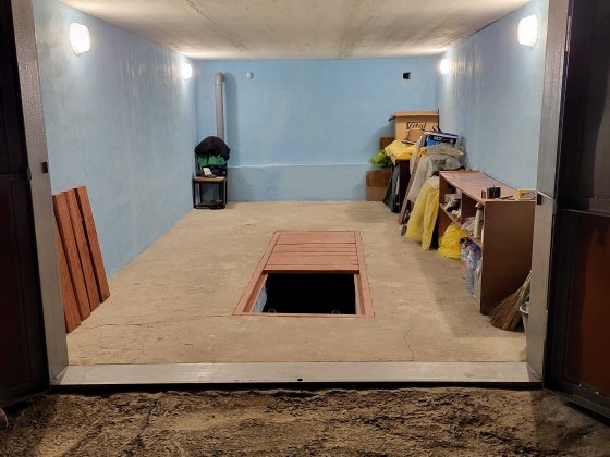 Здам гараж в ГК Біологічний (Нагорка, Полигонная, Биологический) Дніпро