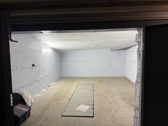 Сдам гараж в автогаражному комплексі , Узвіз Крутогірний 14 Днепр