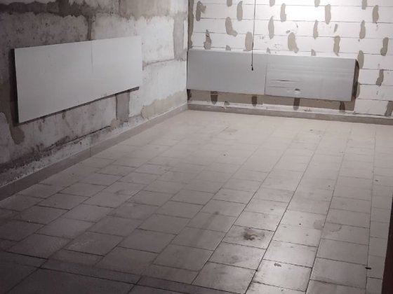 Оренда гаража ЖК Щасливий