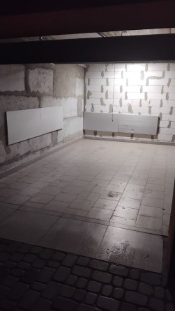 Оренда гаража ЖК Щасливий - фото 1