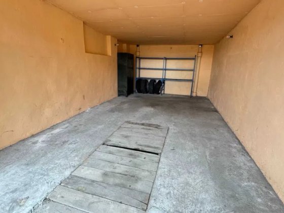 Оренда гаражного боксу на Оболоні, вул.Північна