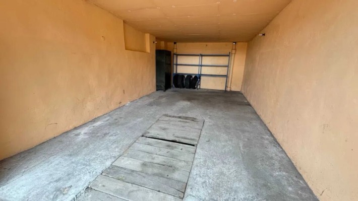 Оренда гаражного боксу на Оболоні, вул.Північна - фото 1