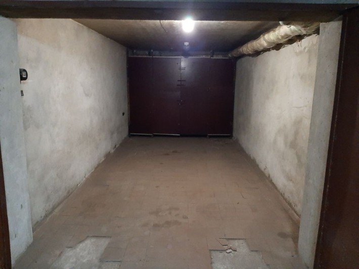 Здам гараж біля ТЦ Дніпроплаза - фото 1