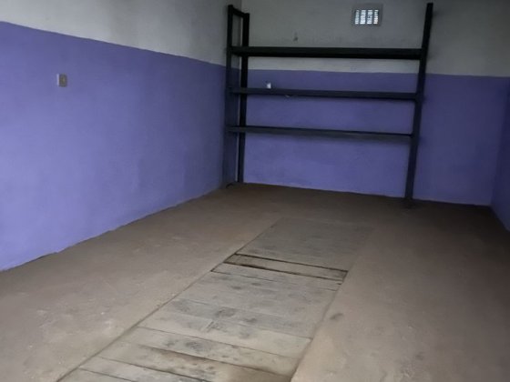 Сдам подземный гараж(с ямой) Дніпро