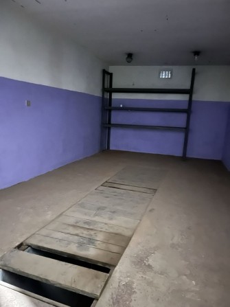 Сдам подземный гараж(с ямой) - фото 1