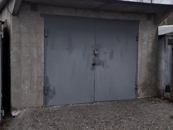 Сдам гараж на Косиора ул.Осенняя 3000 грн Днепр