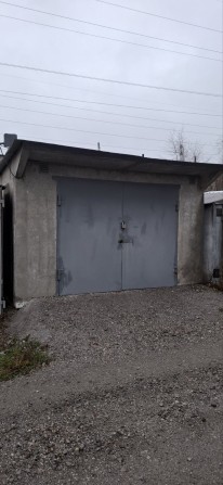 Сдам гараж на Косиора ул.Осенняя 3000 грн - фото 1